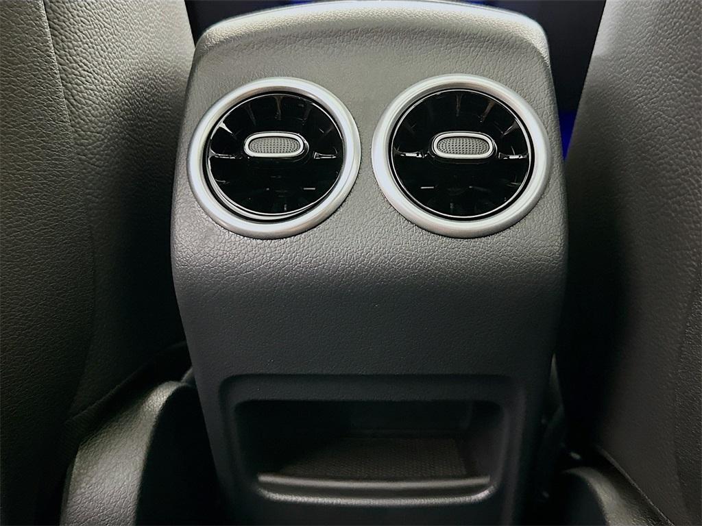 new 2026 Mercedes-Benz GLB 250 car, priced at $52,635