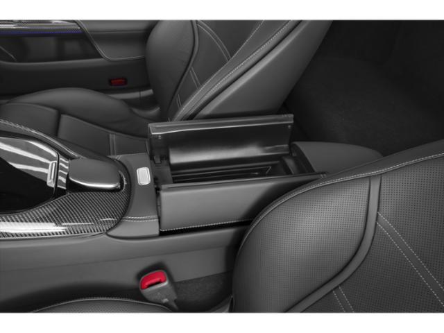 used 2024 Mercedes-Benz AMG GT 55 car, priced at $125,000