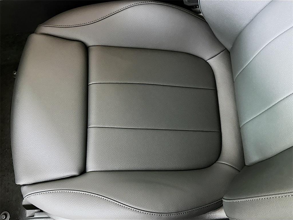 used 2025 Mercedes-Benz CLA 250 car, priced at $39,500