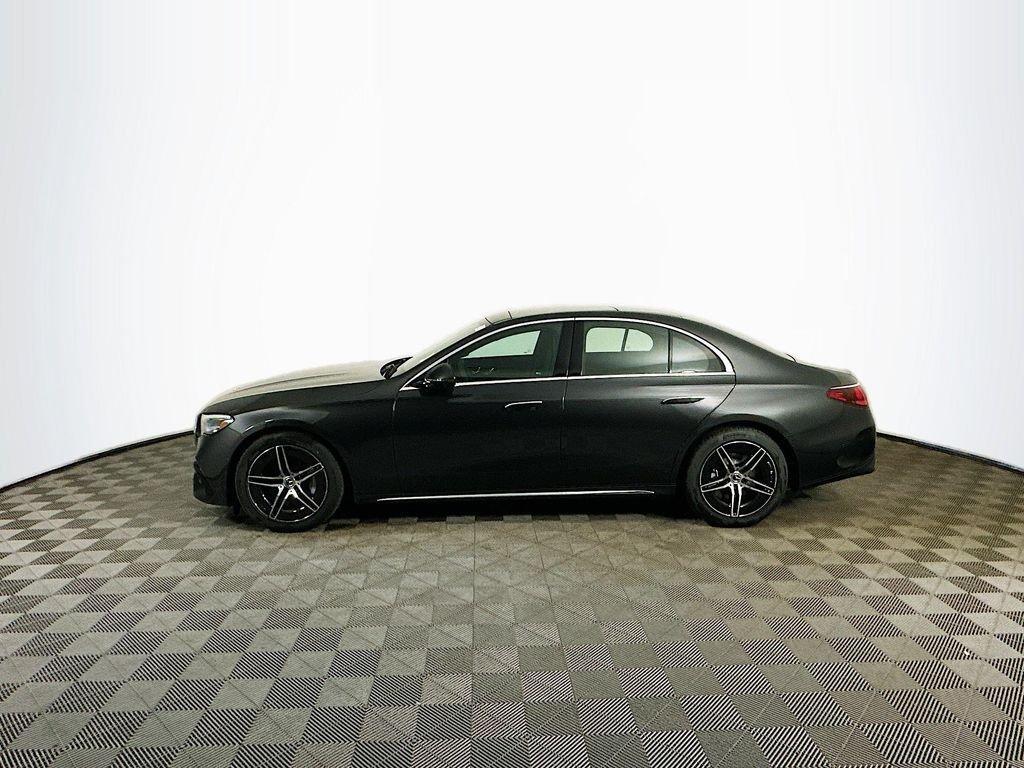 new 2026 Mercedes-Benz E-Class car, priced at $79,875