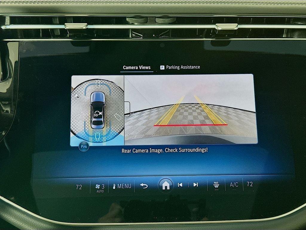 new 2026 Mercedes-Benz E-Class car, priced at $79,875