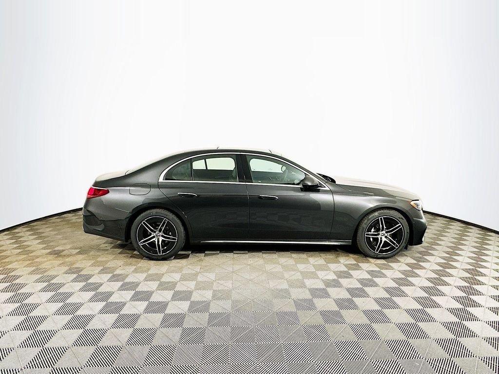 new 2026 Mercedes-Benz E-Class car, priced at $79,875