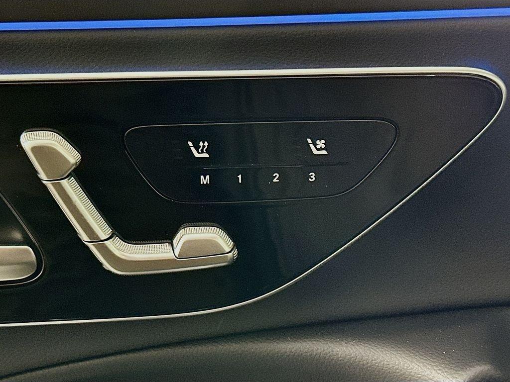 new 2026 Mercedes-Benz E-Class car, priced at $79,875