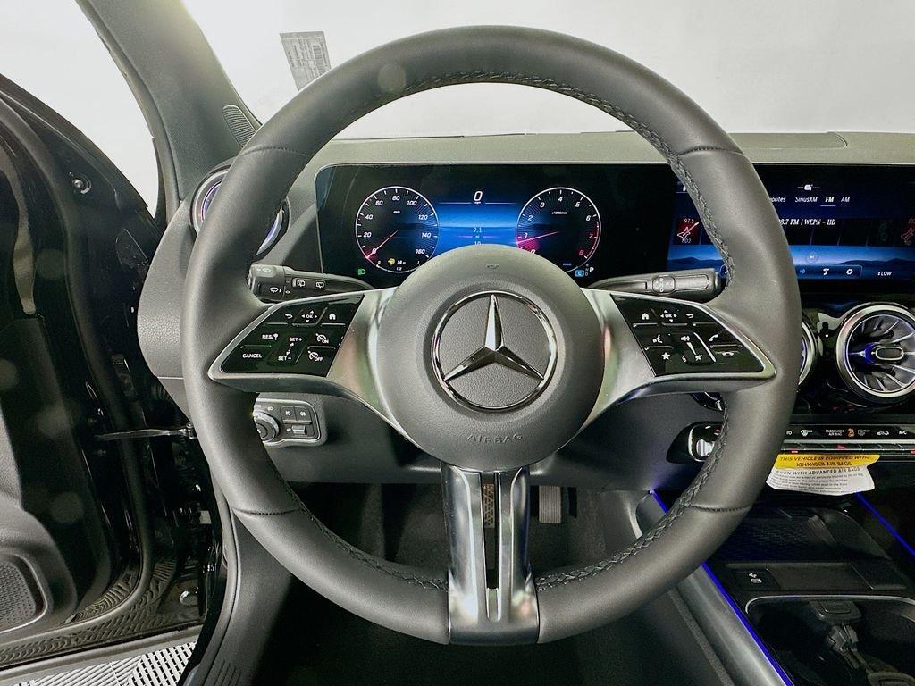 new 2026 Mercedes-Benz GLA 250 car, priced at $49,355