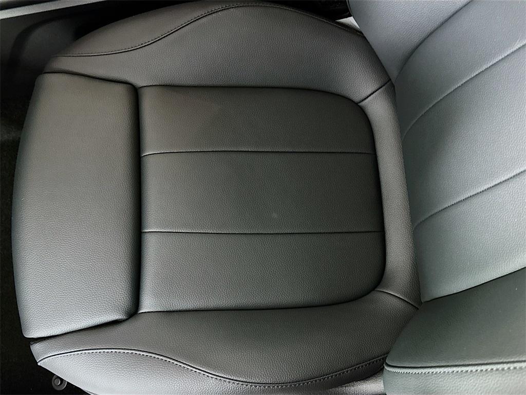 new 2026 Mercedes-Benz GLA 250 car, priced at $49,355