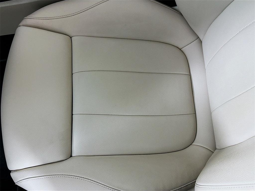 used 2023 Mercedes-Benz CLA 250 car, priced at $30,000