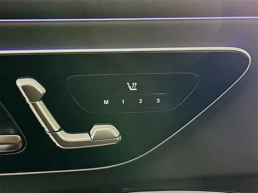 new 2026 Mercedes-Benz AMG CLE 53 car, priced at $84,545