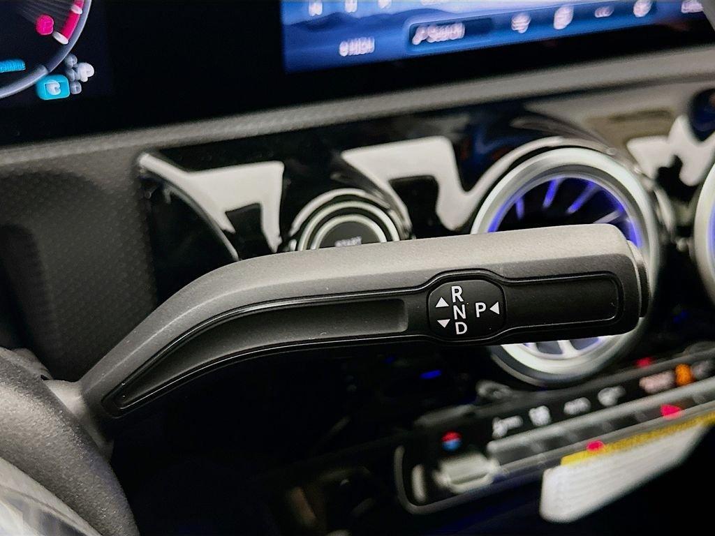 new 2026 Mercedes-Benz CLA 250 car, priced at $48,670