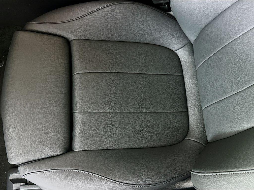 new 2026 Mercedes-Benz CLA 250 car, priced at $48,670