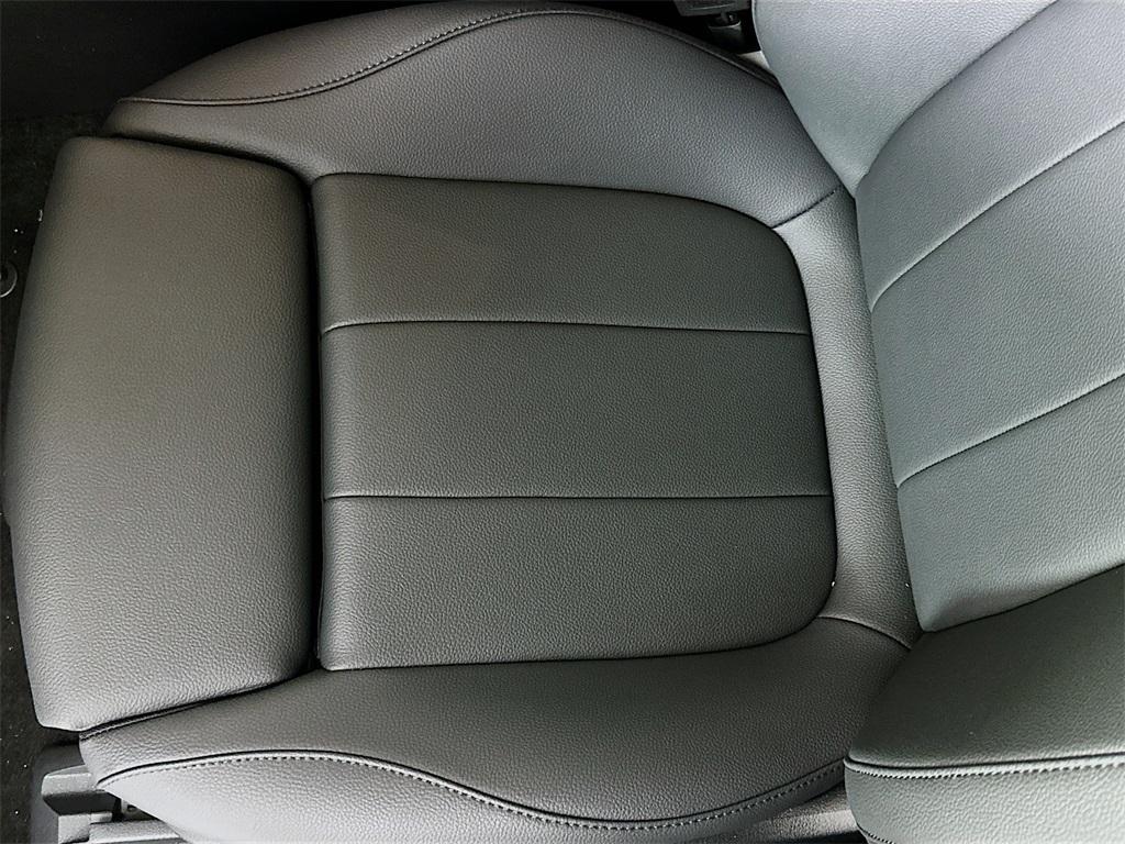 new 2026 Mercedes-Benz CLA 250 car, priced at $48,670