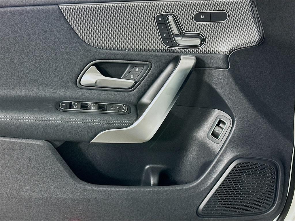 new 2026 Mercedes-Benz CLA 250 car, priced at $48,670