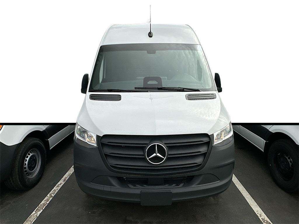 new 2025 Mercedes-Benz Sprinter 2500 car, priced at $65,632