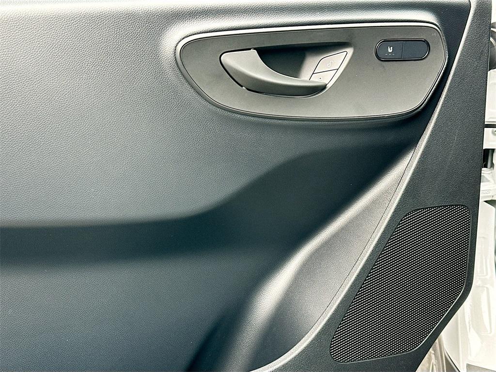 new 2025 Mercedes-Benz Sprinter 2500 car, priced at $65,632