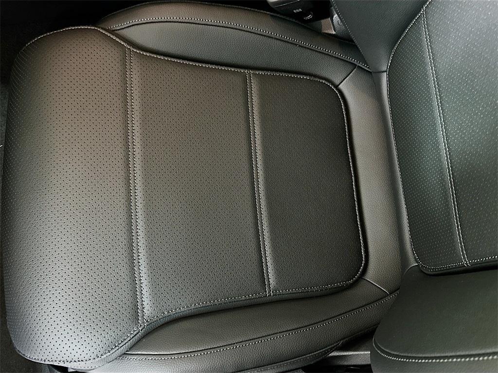 new 2026 Mercedes-Benz GLC 300 car, priced at $58,235