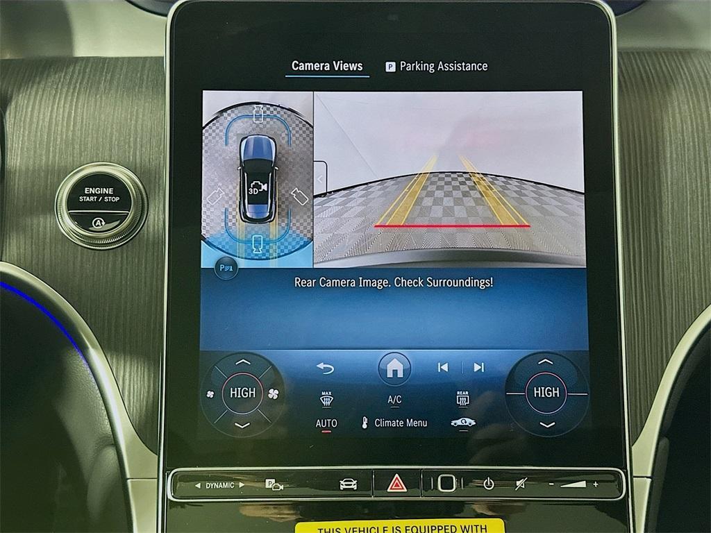 new 2026 Mercedes-Benz GLC 300 car, priced at $64,885