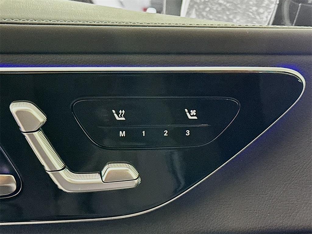 new 2026 Mercedes-Benz GLC 300 car, priced at $64,885