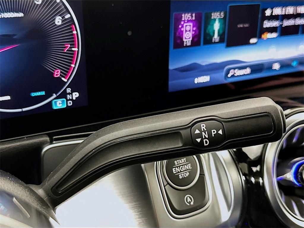 new 2026 Mercedes-Benz GLB 250 car, priced at $52,245