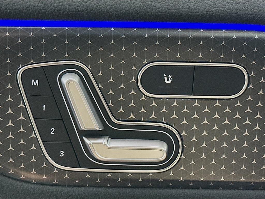 new 2026 Mercedes-Benz GLA 250 car, priced at $49,170