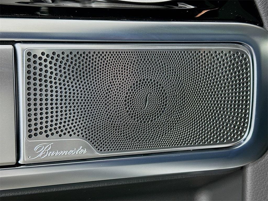 new 2026 Mercedes-Benz G-Class car