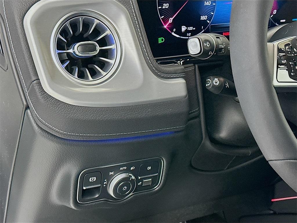 new 2026 Mercedes-Benz G-Class car