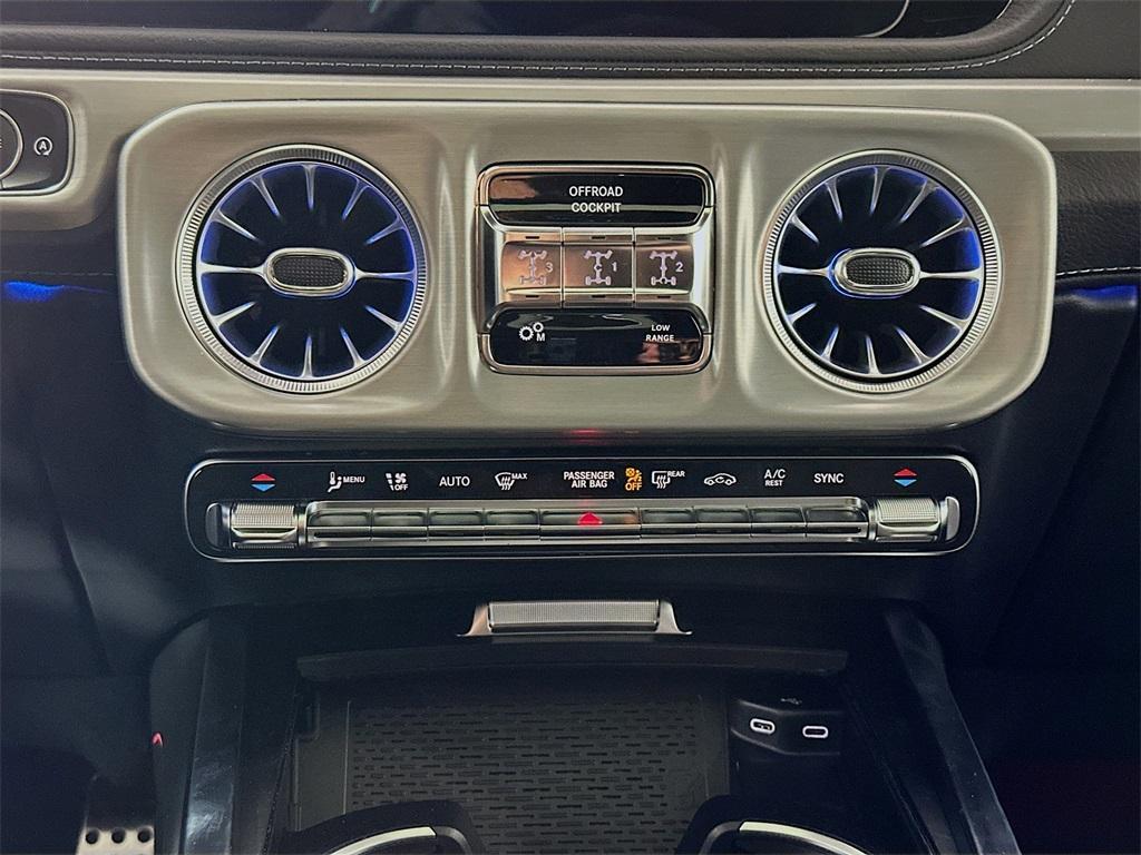 new 2026 Mercedes-Benz G-Class car