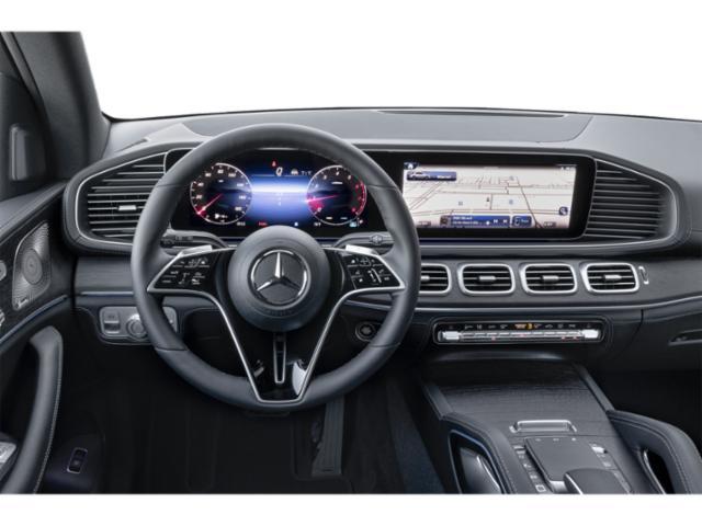 new 2026 Mercedes-Benz GLE 450 car, priced at $80,595