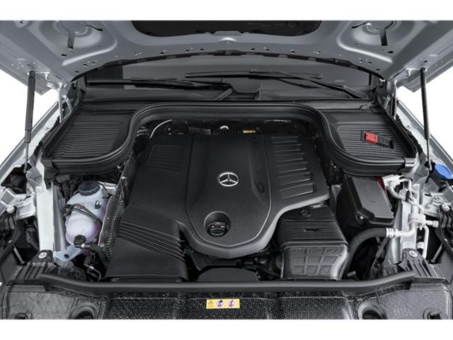 new 2026 Mercedes-Benz GLE 450 car, priced at $80,595