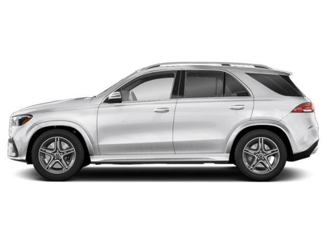 new 2026 Mercedes-Benz GLE 450 car, priced at $80,595