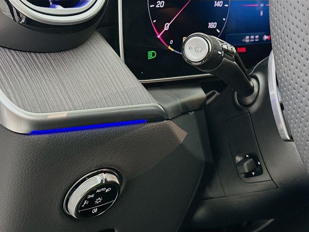 new 2026 Mercedes-Benz GLC 300 car, priced at $60,450