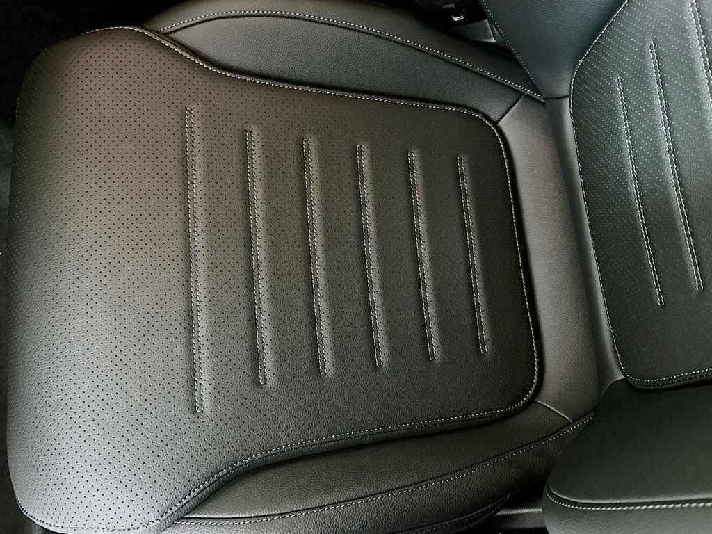 new 2026 Mercedes-Benz GLC 300 car, priced at $60,450