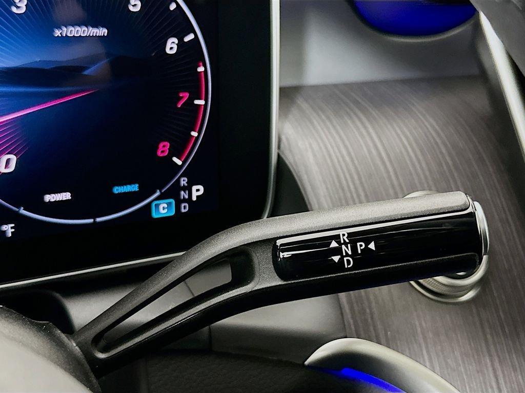 new 2026 Mercedes-Benz GLC 300 car, priced at $60,450