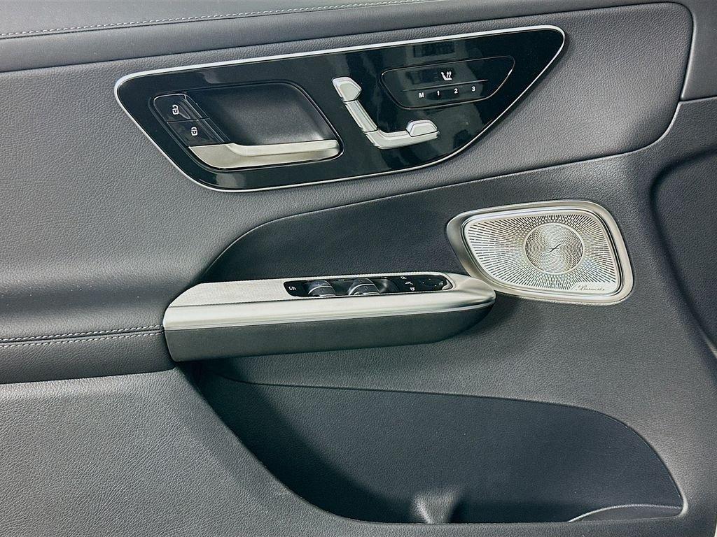 new 2026 Mercedes-Benz GLC 300 car, priced at $60,450