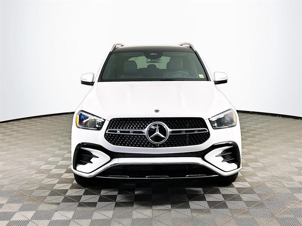new 2026 Mercedes-Benz GLE 450 car, priced at $79,295