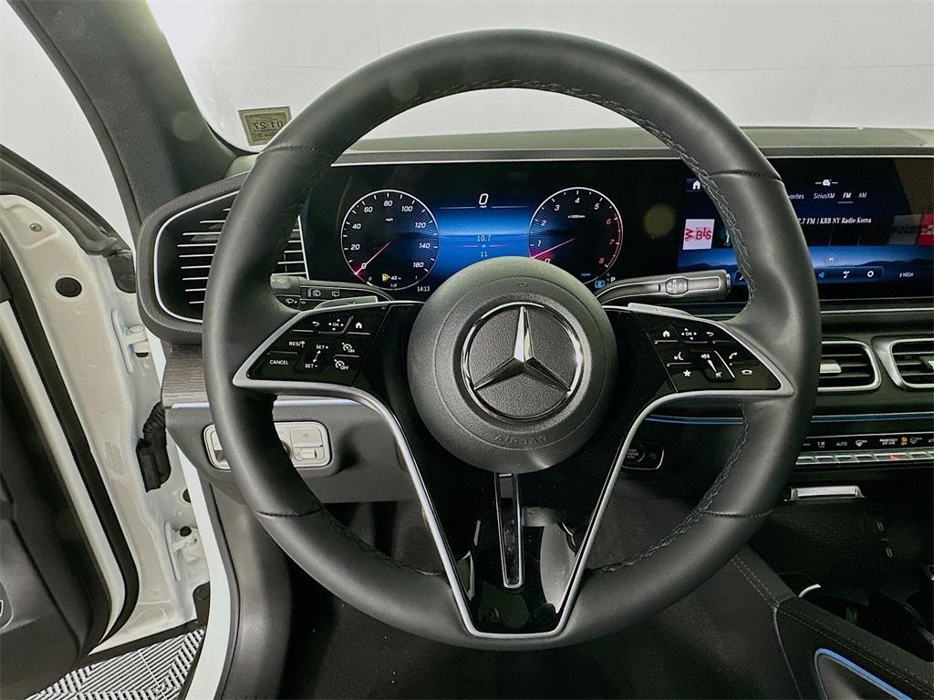 new 2026 Mercedes-Benz GLE 450 car, priced at $79,295
