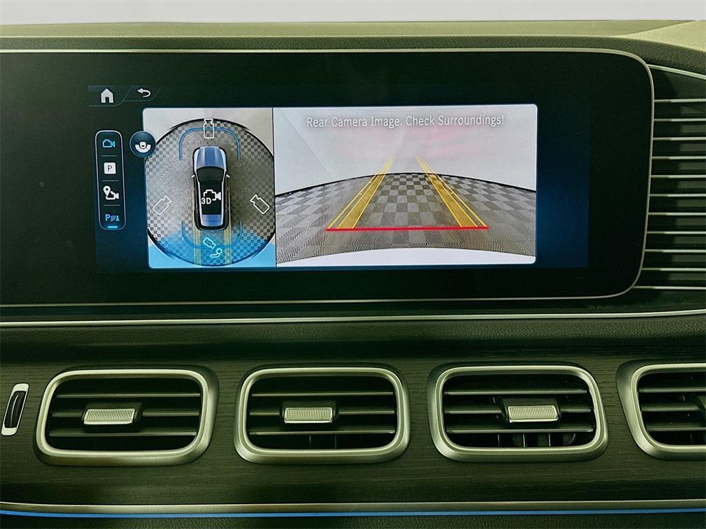 new 2026 Mercedes-Benz GLE 450 car, priced at $79,295