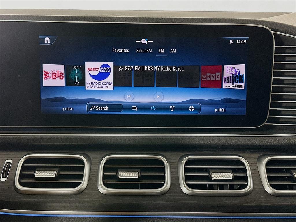 new 2026 Mercedes-Benz GLE 450 car, priced at $79,295