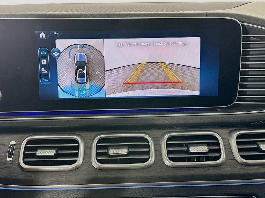 new 2026 Mercedes-Benz GLE 350 car, priced at $75,590