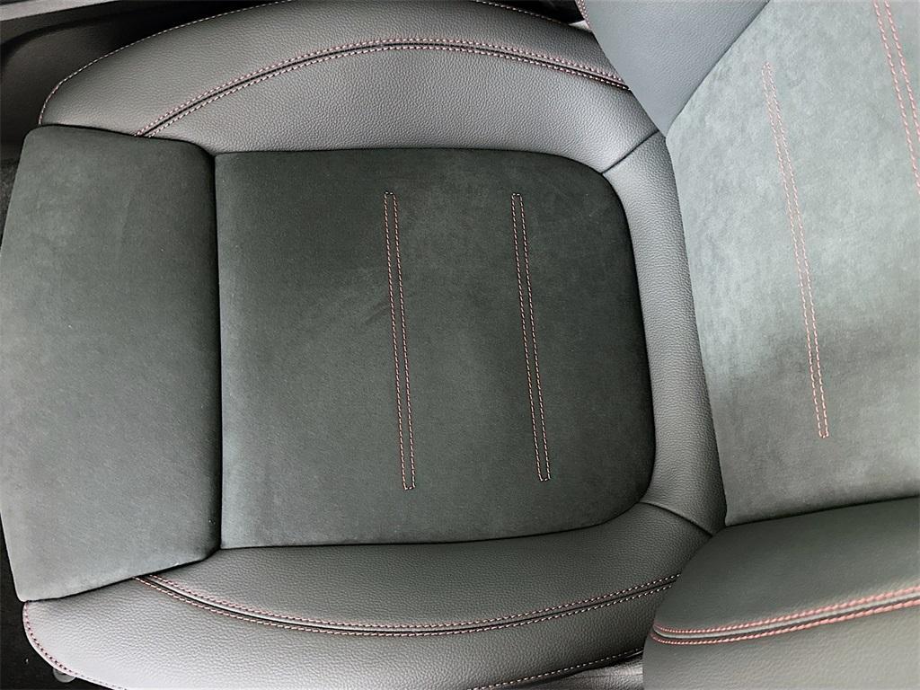 new 2026 Mercedes-Benz GLA 250 car, priced at $54,365