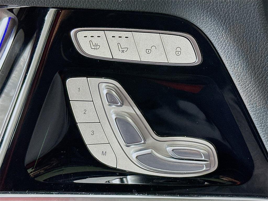 used 2025 Mercedes-Benz G-Class car, priced at $157,000