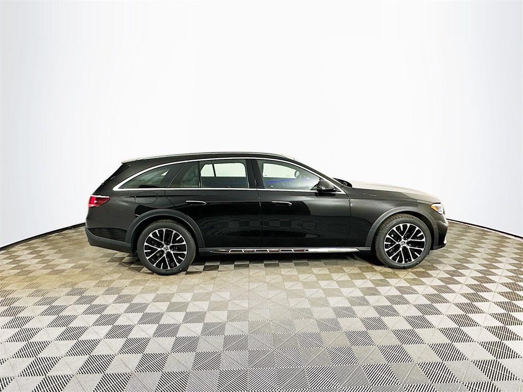 new 2026 Mercedes-Benz E-Class car, priced at $89,980
