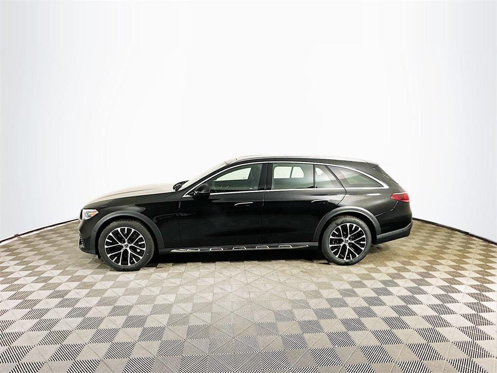 new 2026 Mercedes-Benz E-Class car, priced at $89,980