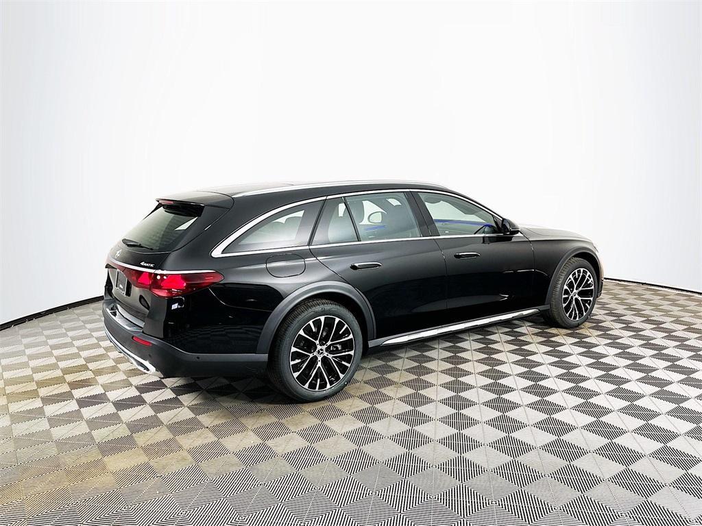 new 2026 Mercedes-Benz E-Class car, priced at $89,980