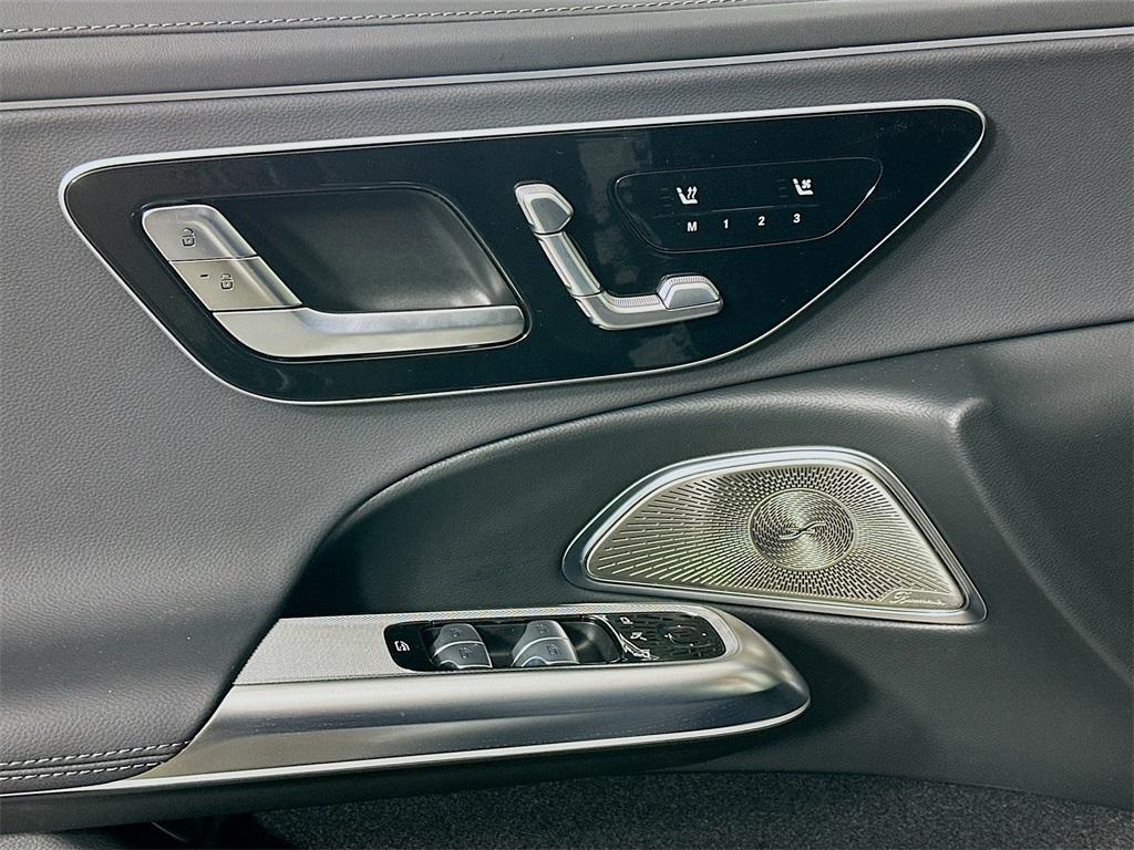 new 2026 Mercedes-Benz E-Class car, priced at $89,980