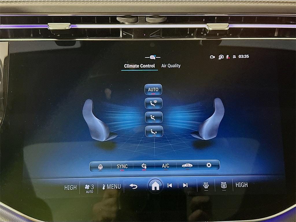 new 2026 Mercedes-Benz E-Class car, priced at $89,980