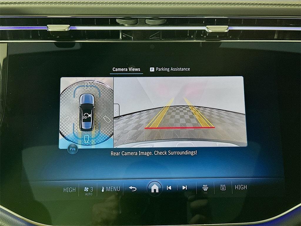 new 2026 Mercedes-Benz E-Class car, priced at $89,980