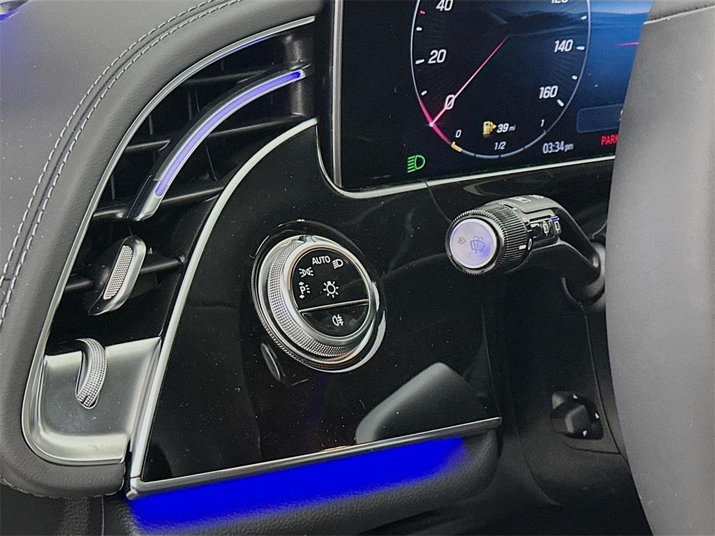 new 2026 Mercedes-Benz E-Class car, priced at $89,980