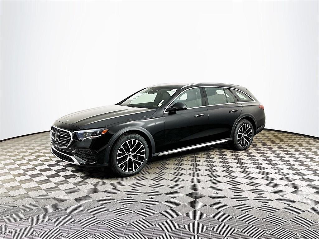 new 2026 Mercedes-Benz E-Class car, priced at $89,980