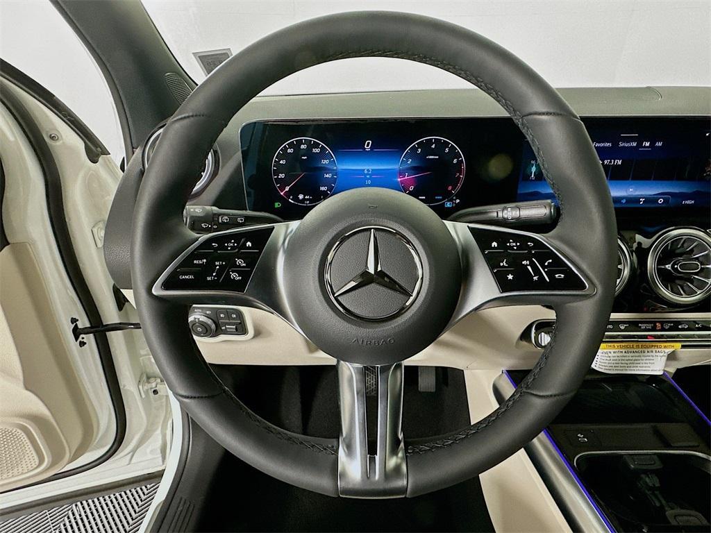new 2026 Mercedes-Benz GLA 250 car, priced at $47,785