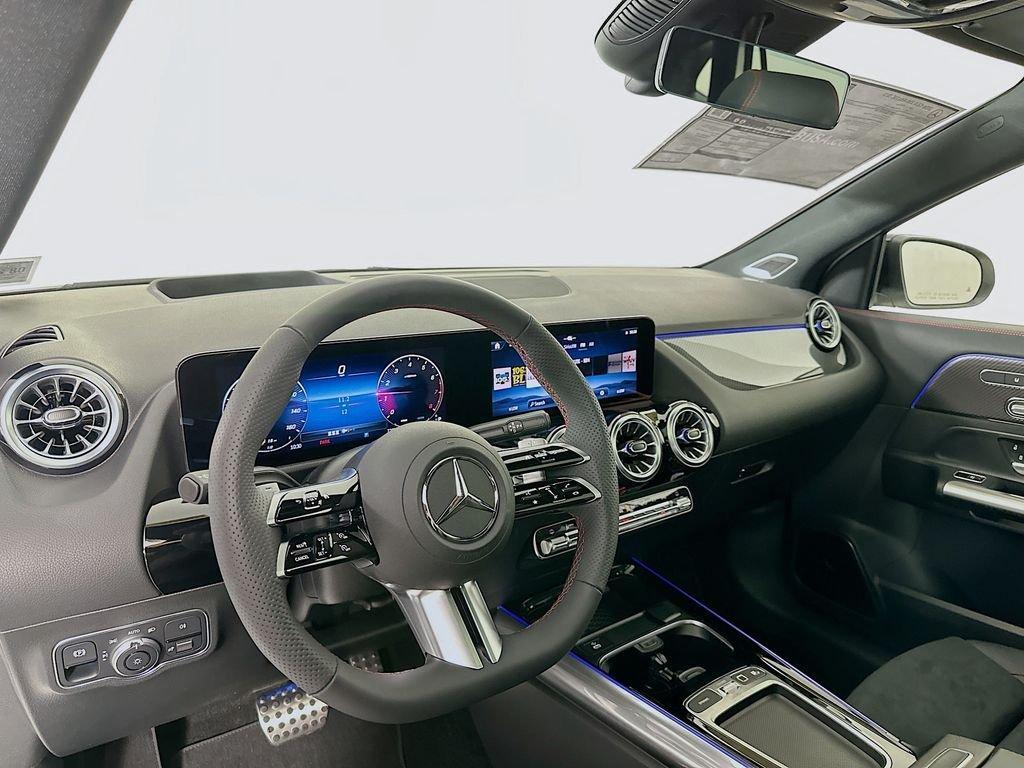 used 2026 Mercedes-Benz GLA 250 car, priced at $55,285