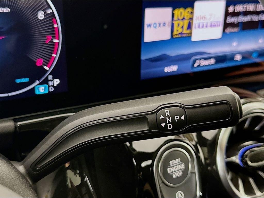 used 2026 Mercedes-Benz GLA 250 car, priced at $55,285